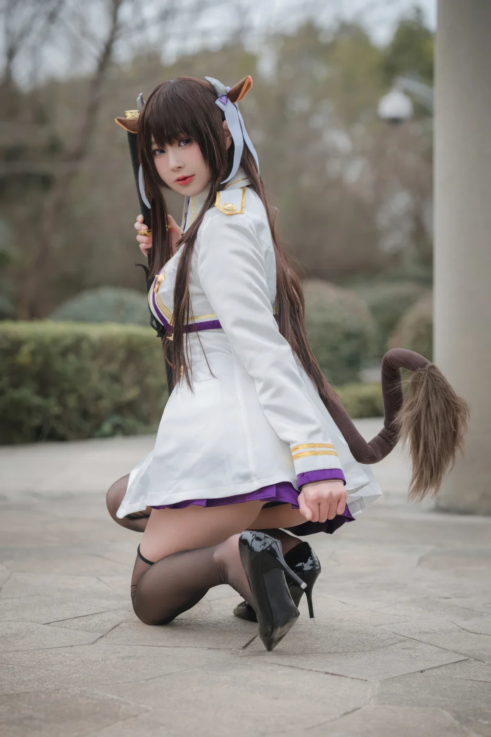 西园寺南歌 - 碧蓝航线·樫野原皮 [30P-259MB] tg@simisebaisi 【丝足阁】022.webp